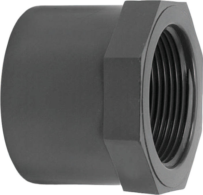 VDL Reducing Bush Glue x female Thread Penny UK Ltd