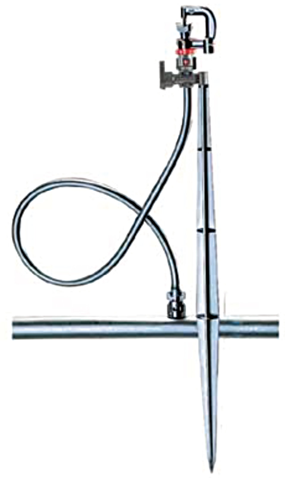 Micro Sprinkler Stands Penny UK Ltd